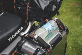 HEAVY DUTIES PANNIERS HANDLES - Image 4