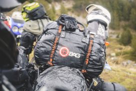 Heavy Duties Strong Elastic Luggage Strap - Image 5