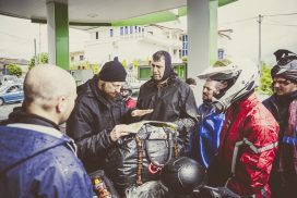 Heavy Duties Strong Elastic Luggage Strap - Image 6