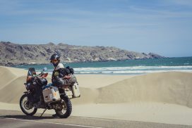 Heavy Duties Strong Elastic Luggage Strap - Image 8