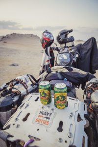 Heavy Duties Strong Elastic Luggage Strap - Image 9