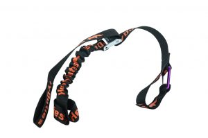 Heavy Duties Strong Elastic Luggage Strap - Image 4