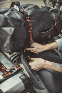 Heavy Duties Strong Elastic Luggage Strap - Image 11