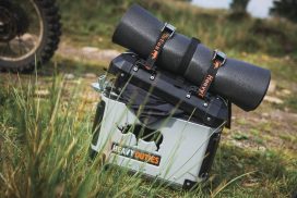 HEAVY DUTIES PANNIERS HANDLES - Image 3