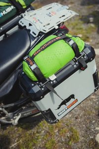 HEAVY DUTIES PANNIERS HANDLES - Image 2