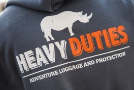 Hoodies Men "Home of Adventure" - Image 7