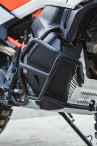 KTM 790 / 890 Adventure (-2022) - Crash Bars - Image 3