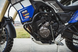YAMAHA Tenere 700 - Crash Bars - Enduro - Image 5