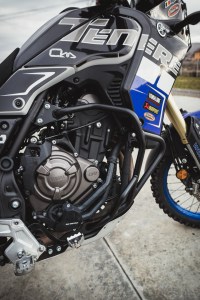 YAMAHA Tenere 700 - Crash Bars - Enduro - Image 4