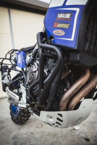 YAMAHA Tenere 700 - Crash Bars - Enduro - Image 7