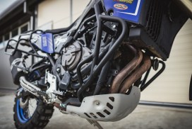YAMAHA Tenere 700 - Crash Bars - Enduro - Image 9
