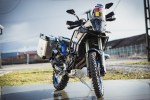 YAMAHA Tenere 700 Koffertrager koffersystem
