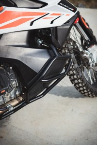 KTM 790 / 890 Adventure (-2022) - Crash Bars - Image 8