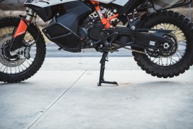 Motorcycle Center Stand for KTM 790 / 890 Adventure R/S (-2022) - Image 2