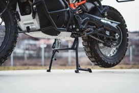 Motorcycle Center Stand for KTM 790 / 890 Adventure R/S (-2022) - Image 5