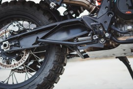 Motorcycle Center Stand for KTM 790 / 890 Adventure R/S (-2022) - Image 8