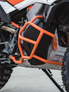 KTM 790 / 890 Adventure (-2022) - Crash Bars - Image 10