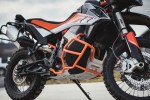 KTM 790 / 890 Adventure (-2022) - Crash Bars