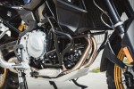 Bmw f850gs Barre anticaduta paracarene e paramotore