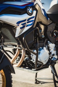 BMW F850 GS - Crash Bars - Adventure - Image 10