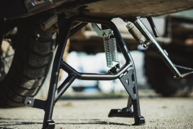 Motorcycle Center Stand for HONDA CRF 1100L AT/AS - Image 2