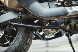 Motorcycle Center Stand for HONDA CRF 1100L AT/AS - Image 4