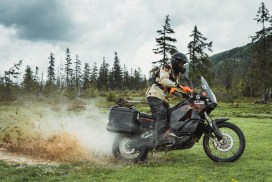 Rhino Aluminium Panniers by Heavy Duties - Image 5