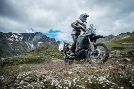 Rhino Aluminium Panniers by Heavy Duties - Image 6