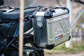 Rhino Aluminium Panniers by Heavy Duties - Image 9