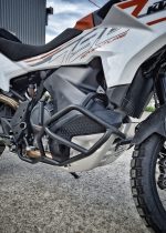 KTM 790 / 890 Adventure (2023-) - Crash Bars