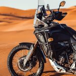 YAMAHA Tenere 700 World Raid - Crash Bars Adventure