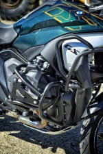 BMW R 1300 GS - Crash Bars