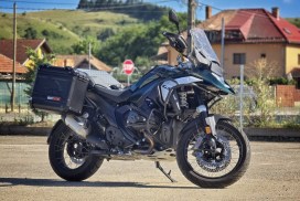 Aluminium Panniers Classic & Rhino Series - BMW R 1300 GS - Image 2