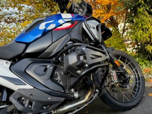 BMW R 1300 GS - Crash Bars - Image 5