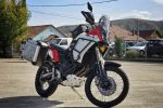 Aluminium Panniers Classic & Rhino Series -YAMAHA Tenere 700 & World Raid