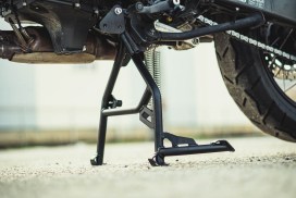 Motorcycle Center Stand for HONDA Transalp 750 - Image 4