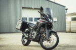 Aluminium Panniers Classic & Rhino Series - HONDA Transalp 750