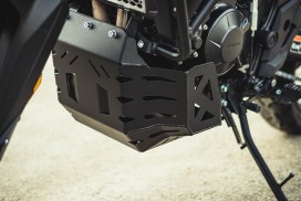 HONDA Transalp 750 - Skid Plates - Image 6