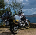 Rhino Aluminium Panniers - HONDA Africa Twin CRF 1000L /CRF 1000L AS (Exhaust Cutout 48/40 l) - Image 17
