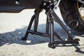 Motorcycle Center Stand for SUZUKI V-Strom 650 (XT/DE) - Image 3