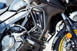 SUZUKI V-Strom 650 (XT/DE) - Crash Bars