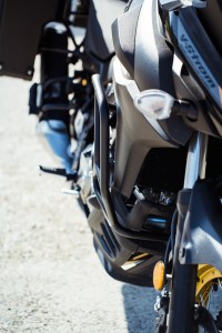 SUZUKI V-Strom 650 (XT/DE) - Crash Bars - Image 10