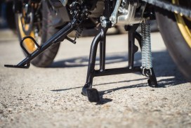 Motorcycle Center Stand for SUZUKI V-Strom 650 (XT/DE) - Image 5