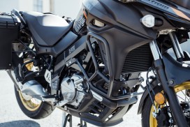 SUZUKI V-Strom 650 (XT/DE) - Crash Bars - Image 11