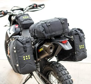 Kriega OS Adventure pack - Image 2