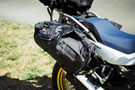 Rhinowalk Saddle Bags - Image 3