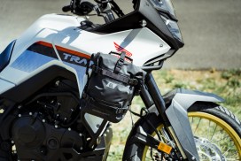 Rhinowalk 6L Crash Bar Bag - Image 7