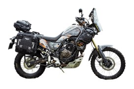 35L Soft Side Bag with Quick Release - Image 6