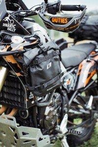 Rhinowalk 6L Crash Bar Bag - Image 3