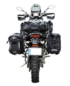 35L Soft Side Bag with Quick Release - Image 16